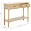 Console en bois massif 35,8 po Malmesbury-305676049