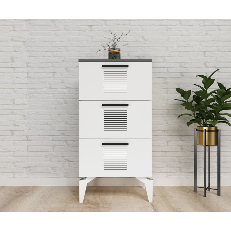 Aithusa Standard Accent Cabinet
