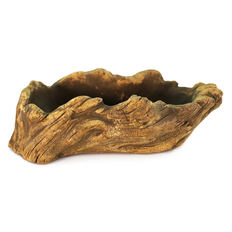 Kellar Ceramic Statue Planter