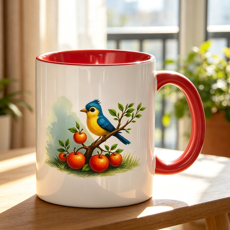 Mug