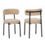 Chaise Boucle