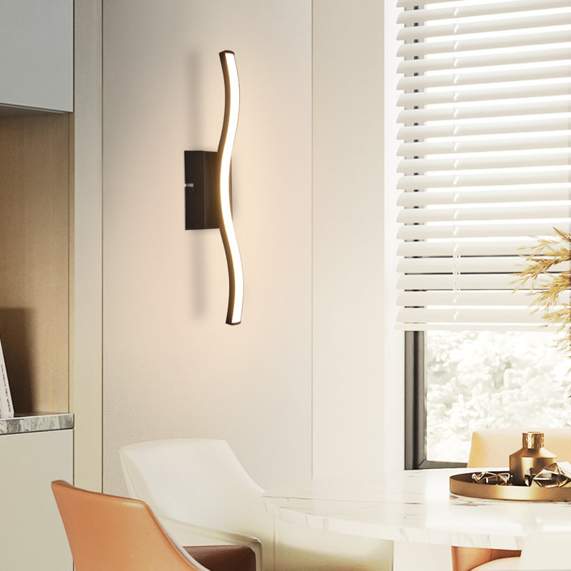 Daphny LED Flush Ceiling Light