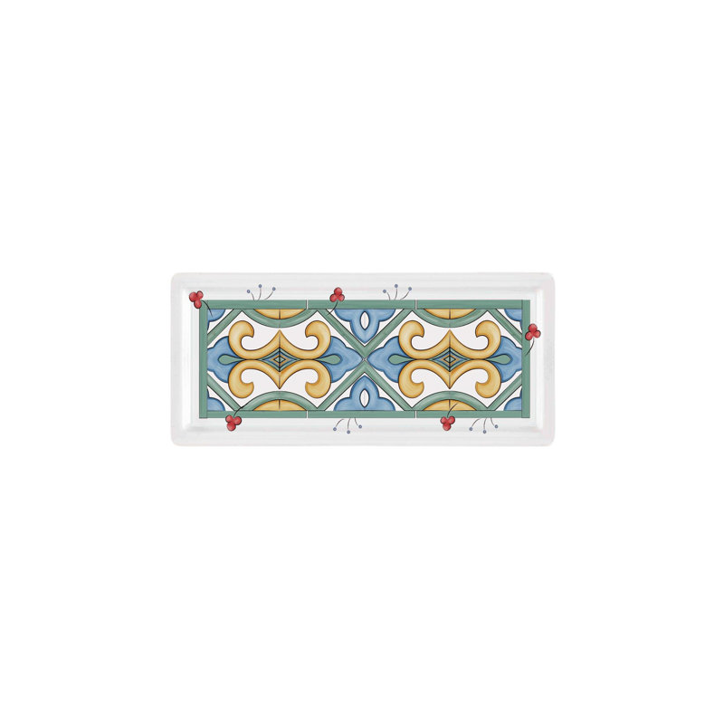 Latitude Vive Celestyna Platter