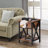 Demmer End Table with Storage-1488662416