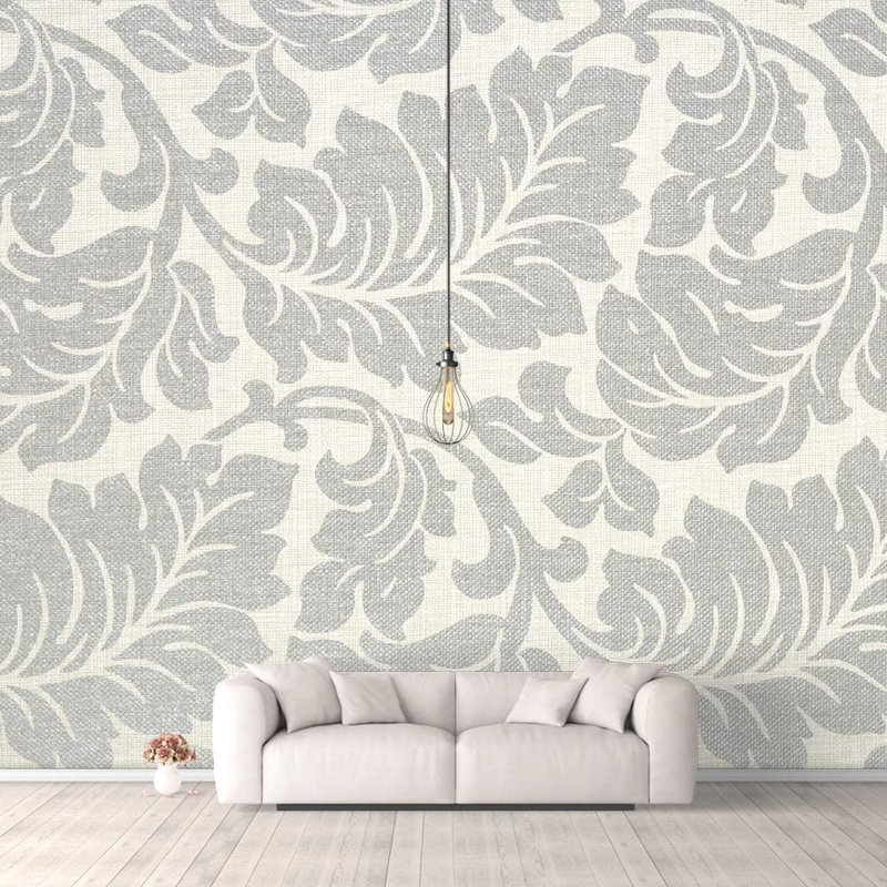 Murale lisse, L 66 po x l 96 po