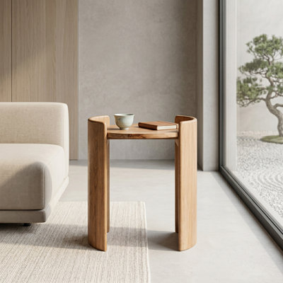 1 - Piece Living Room Table Set