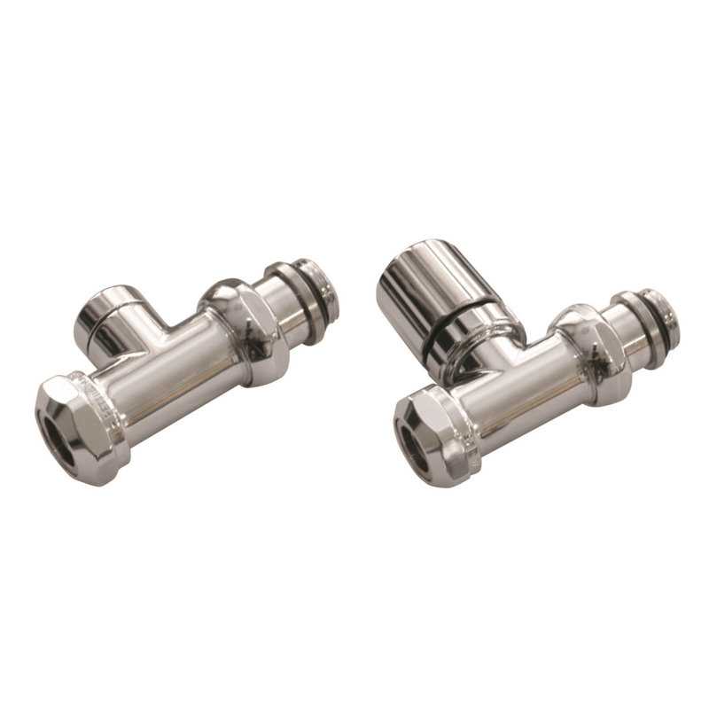Straight Valve Set