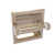Antique Pewter est en rupture de stock