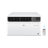 LG 12,000 BTU Dual Inverter Smart Window Air Conditioner-124282931