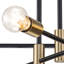Avonel Semi Flush Mount