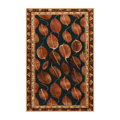  Tapis lavable avec fruits Salak