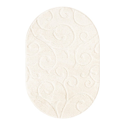 Albers Ivory Area Rug
