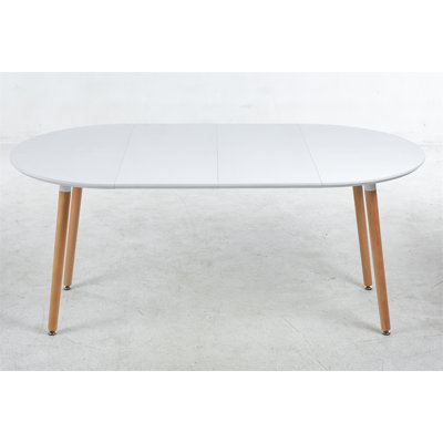 Extensible Table(Only Including Coffee Table,Without Chairs)