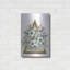 «Geometric Triangle Mute Floral I» par Cindy Jacobs-1194090599