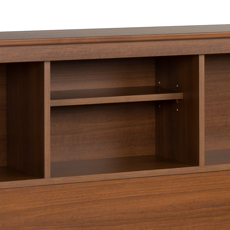 Devonport Headboard, Full / Queen, Cherry
