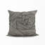 Jeté carré en polyester intérieur / extérieur-83845215-83845218