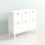 Armoire décorative à 6 portes Decimo-1647725645