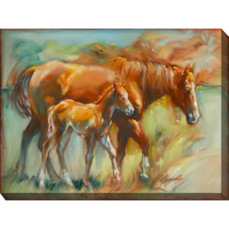 Art extérieur côte à côte toutes saisons
