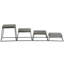 4-Piece Tiered Stand Set-1976833728