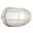 Alwigh 1 - Bulb Outdoor Bulkhead Light-823775192