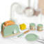 Little Chef Frankfurt Play Food Set