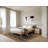Machine Washable Art Deco Brown Area Rug-28775681