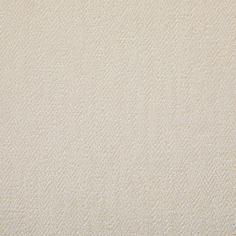 Méridienne Upholstery, ensemble de 2, Beige