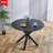Homans End Table