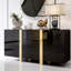 Charlestyn 4 Door Wardrobe-2139978988