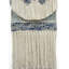 Suspension murale en laine avec accessoires de suspension inclus