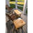 Davonn Solid Wood End Table