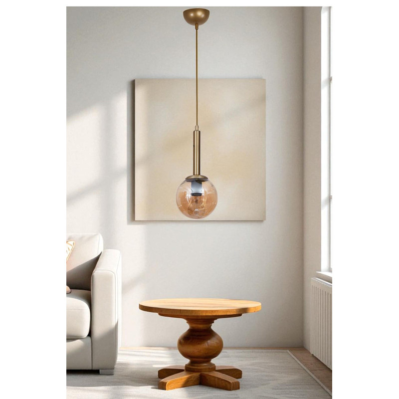 Lustre, Miel / or