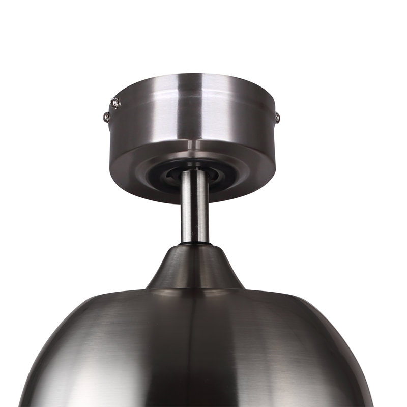 Kester 42'' Ceiling Fan with LED Lights