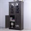 Logan Accent Cabinet