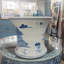 Handmade Ceramic Basin
