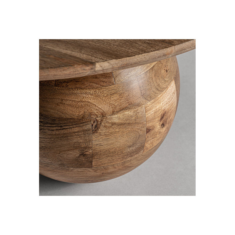 Bocksberg Coffee Table