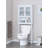 Vivelle Over The Toilet Storage-1531065917