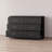 Barstis 6 Drawers Dresser Spacious Drawers-989259972
