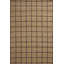 Tapis naturel / noir Chris Loves Julia x Loloi Fletcher-102220220