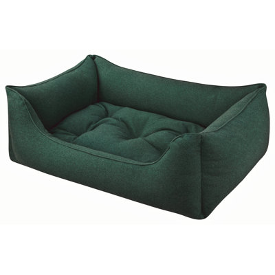 Orthopedic Polyester Pet Bed
