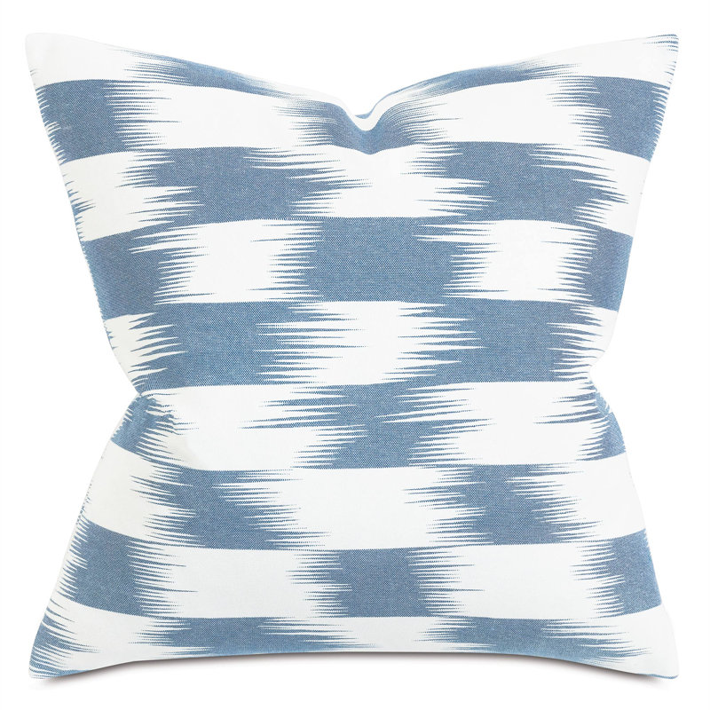 Haven Square Pillow Cover & Insert