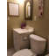 Porte-papier hygiénique encastré Tracy-72316585