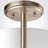 Komatke Glass Semi Flush Mount-622962155