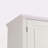 Bathroom Storage Cabinet With Doors And Drawer, Multiple Storage Space, Adjustable Shelf-1597262706