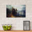 Albert Bierstadt - Wrapped Canvas Print-29383086