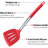 KISRY 17 Utensil Set