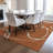 Machine Washable Indoor/Outdoor Chayden ACN999 Rug-1402299488