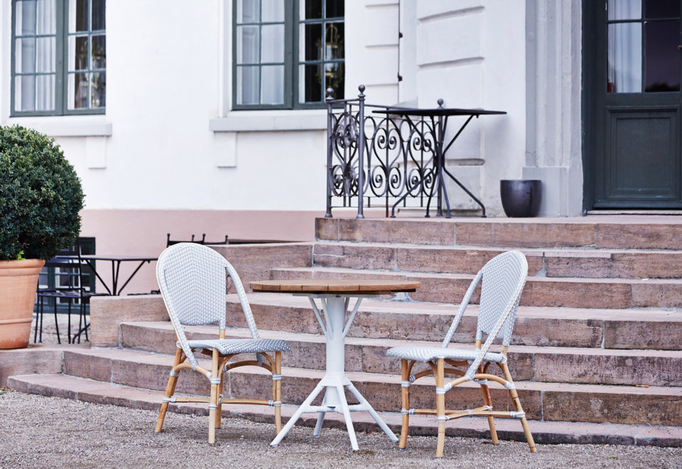 Outdoor Tables