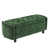 Green Chenille