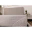 Matelas en mousse viscoélastique gélifiée Omne Sleep